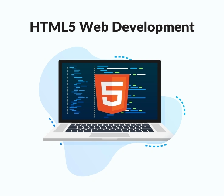 HTML5 Web Development Ultimate Guide - Riseup Labs