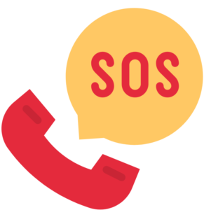 U Report Burkina Faso Portfolio Emergency Calls