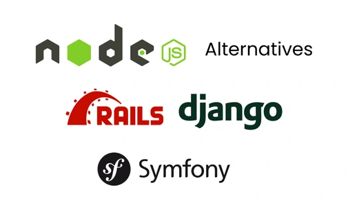 Node.js Compared to Alternatives