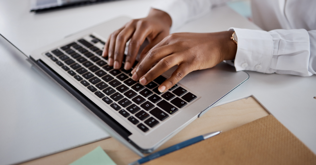 Teachers' Portal for Uganda Portfolio Featured Image