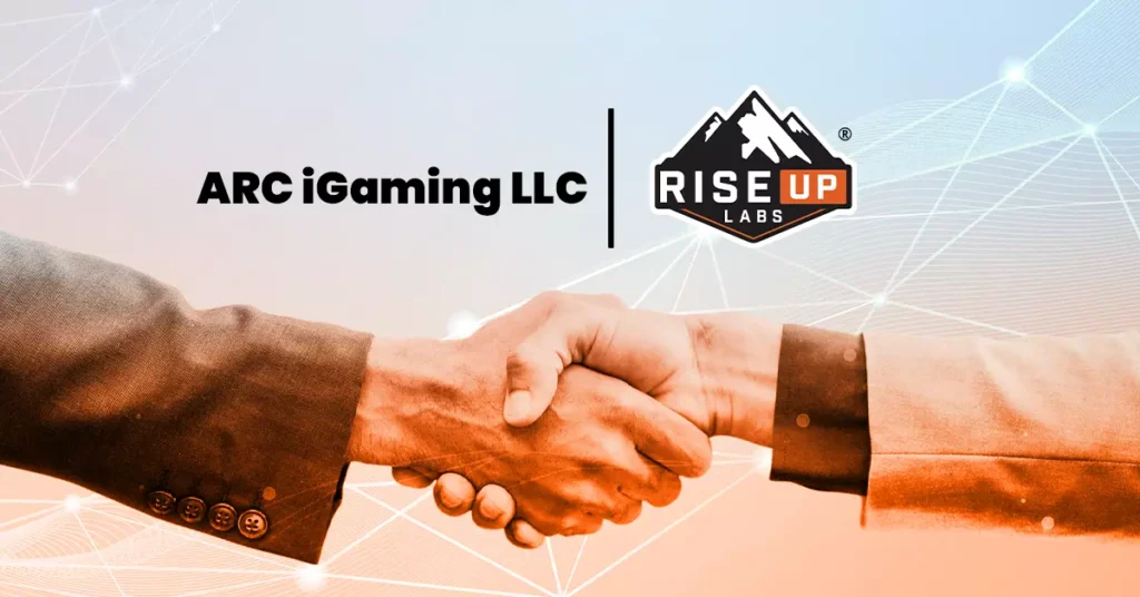 Empowering ARC iGaming LLC with Innovative Web Development Solutions Featured Image