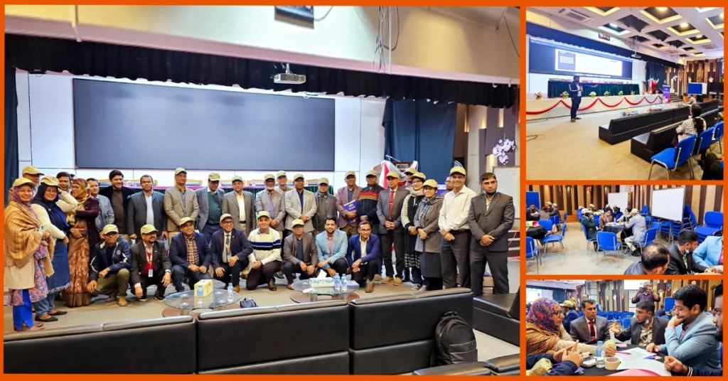 Riseup Labs and Sisimpur: Pioneering Safe Digital Learning for Children Featured Image