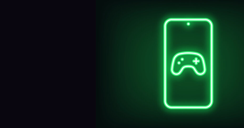 Feature of Conservation Quest Portfolio