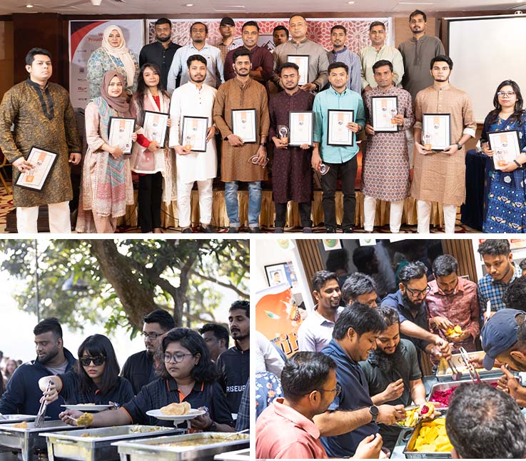 Office Culture at Riseup Labs: Work, Fun & Everything in Between!