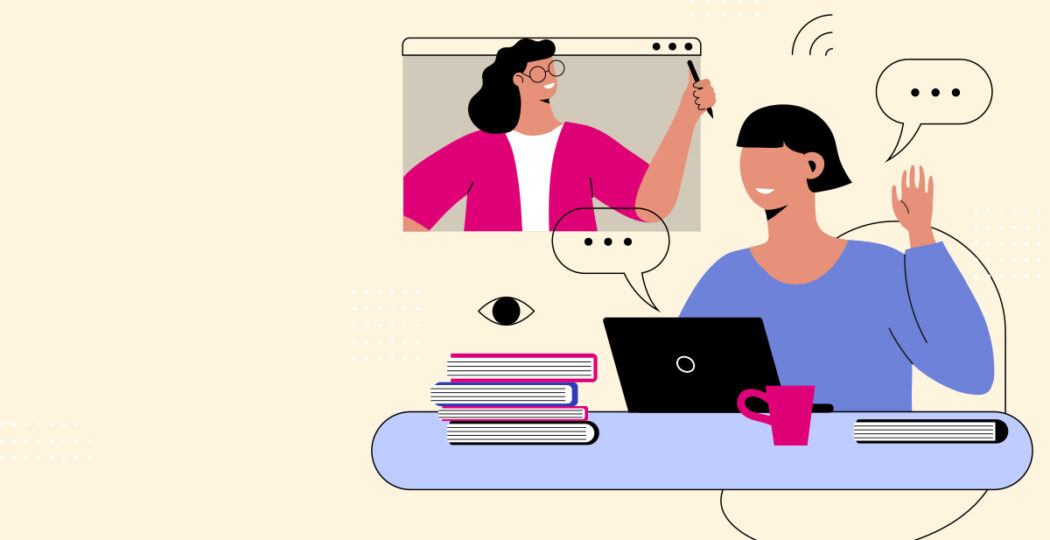 Training and Learning Management System for NAEM Feature