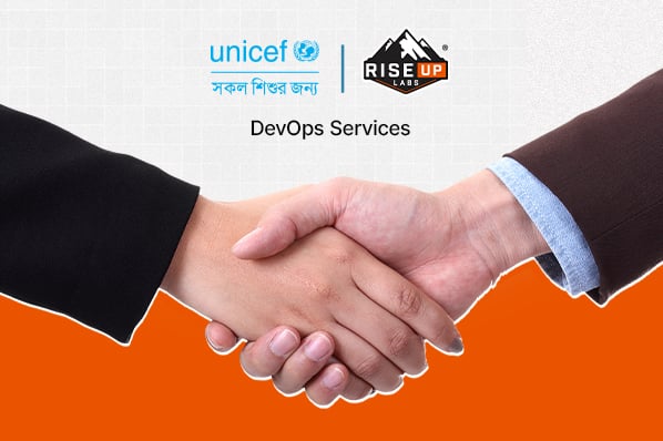Riseup Labs Signed Long-Term Agreement with UNICEF Bangladesh to Deliver DevOps Services