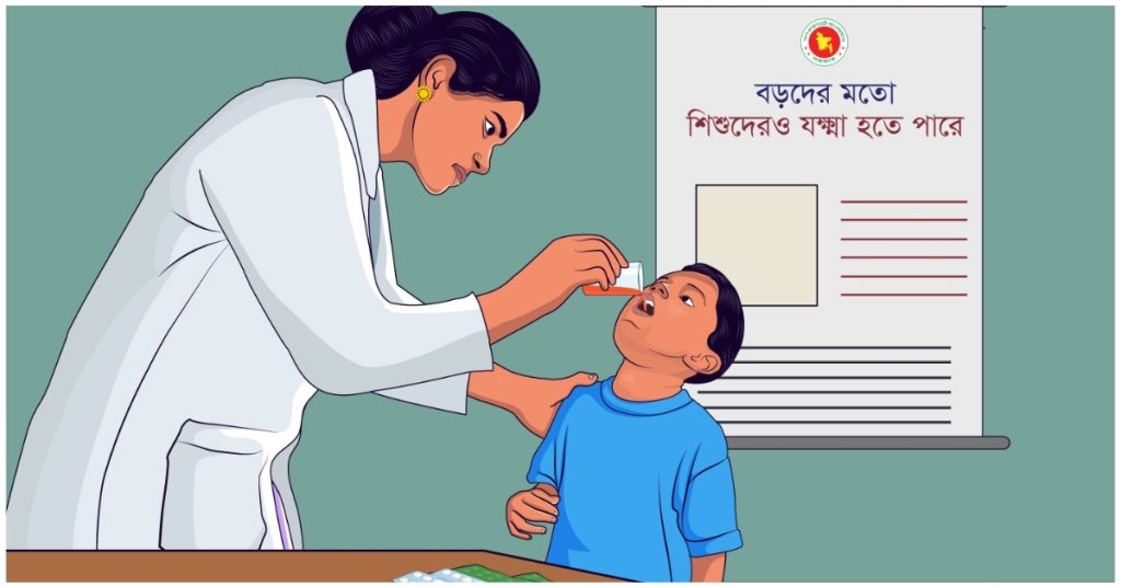 Child TB Digital Training Manual