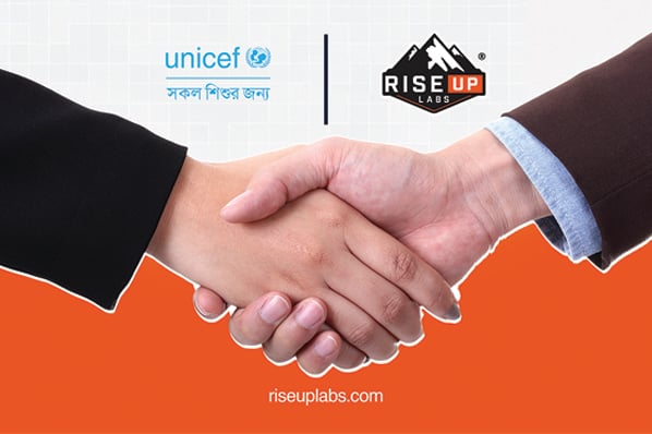 Riseup Labs Partners with UNICEF to Provide Maintenance for OPS! Web Application