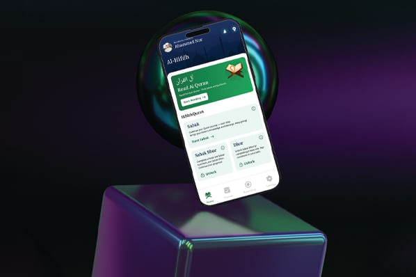 hifdth tracker partnership