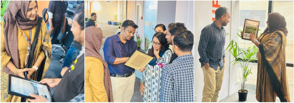 The Experience: From Clicks to Connection