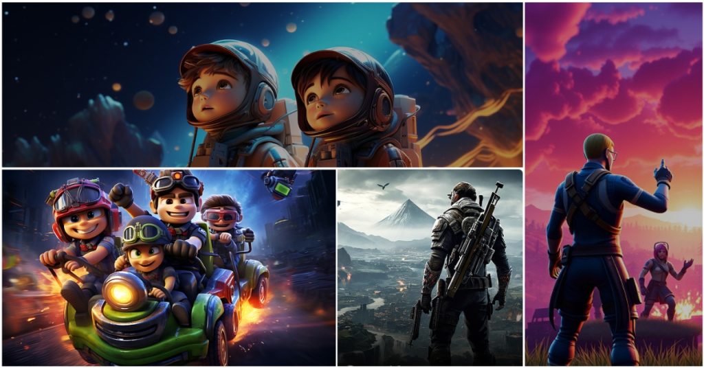 Driving Engagement and Visibility for ARC iGaming through a Responsive Game Portfolio Platform | Case Study