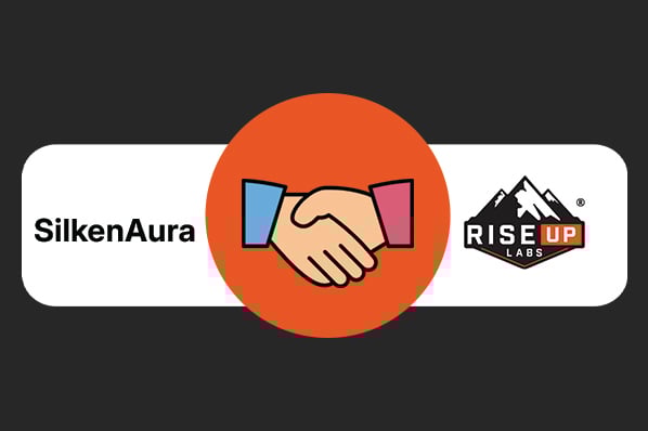 SilkenAura Partners with Riseup Labs for Development of eCommerce Web & Mobile App
