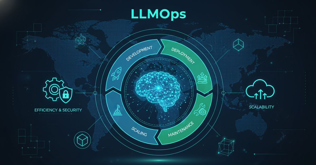 What are Large Language Model Operations (LLMOps)? - Riseup Labs