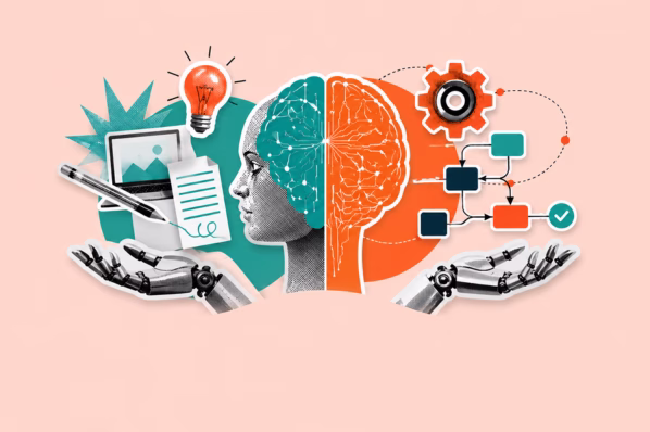 Agentic AI vs Generative AI