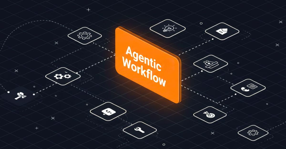 Agentic Workflows: Use Cases, Examples, and More - Riseup Labs
