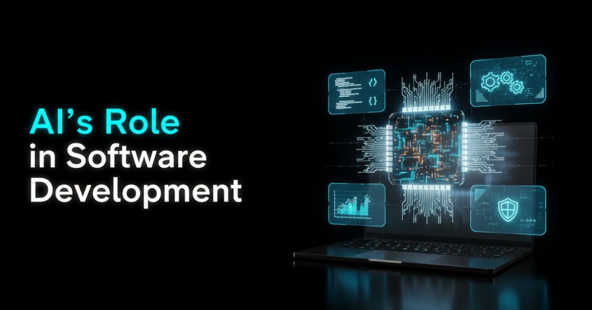AI in Software Development: Transforming Code and Business - Riseup Labs