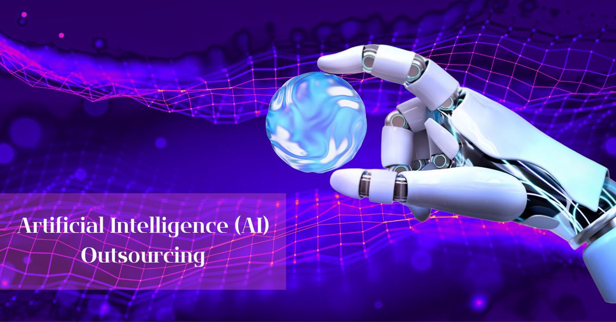 AI Outsourcing: How to Get It Right in 2026 - Riseup Labs
