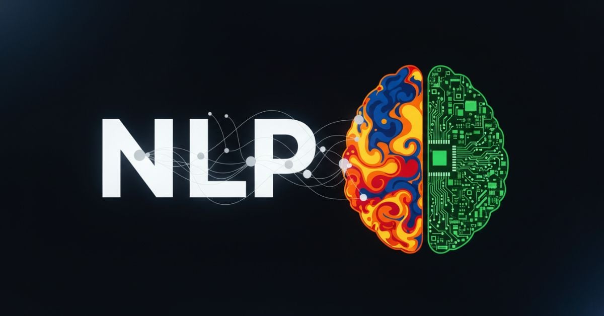 What is Natural Language Processing (NLP)? AI's Language Comprehension ...
