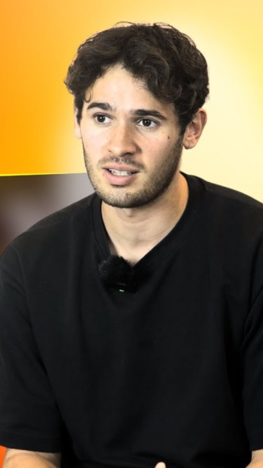 Zak Mansuri