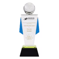 ASOCIO Digital Summit Award 2025