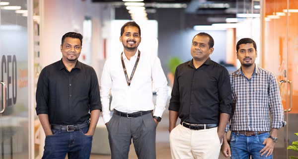 General Service CTA Riseup Labs