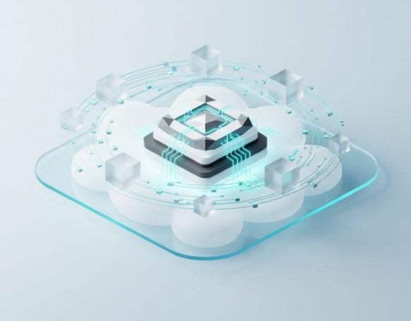 Disruptive Software Development Trends Featured Image