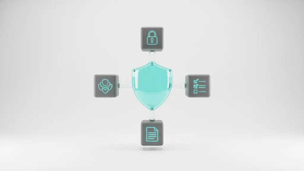 How Can You Ensure Security and Compliance in Application Development?