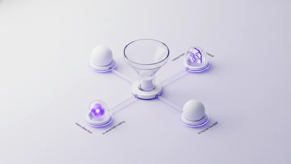 How Do AI Agent Platforms Work in E-commerce Customer Support?