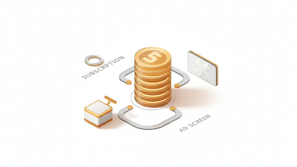 How Do Dating Apps Make Money? Monetization Models Explained