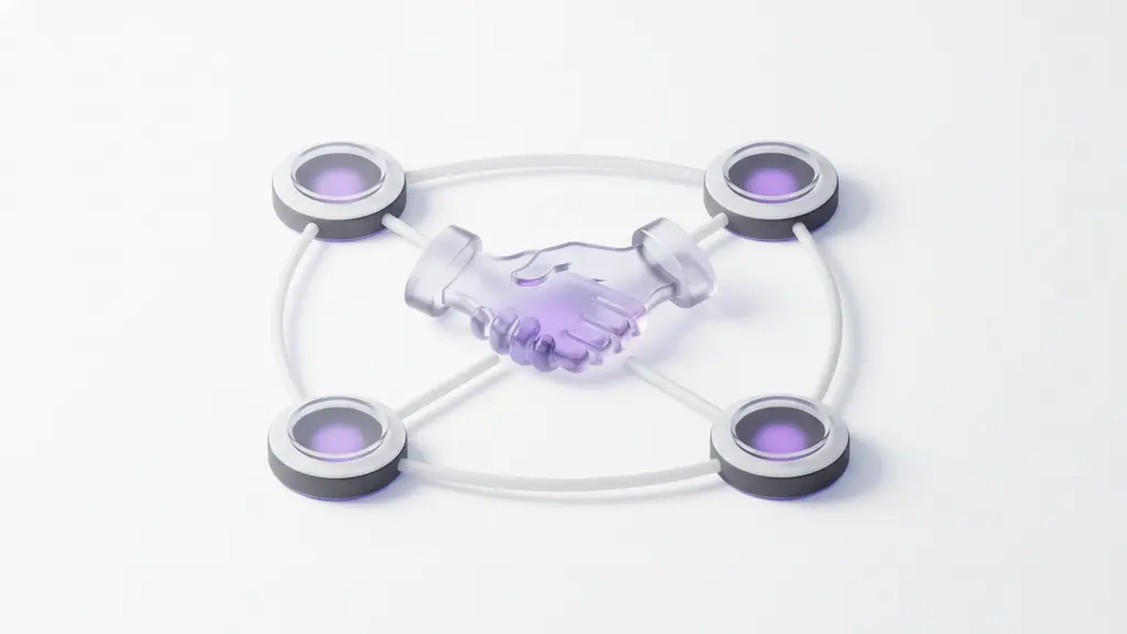 How Does the Dedicated Development Team Model Work?