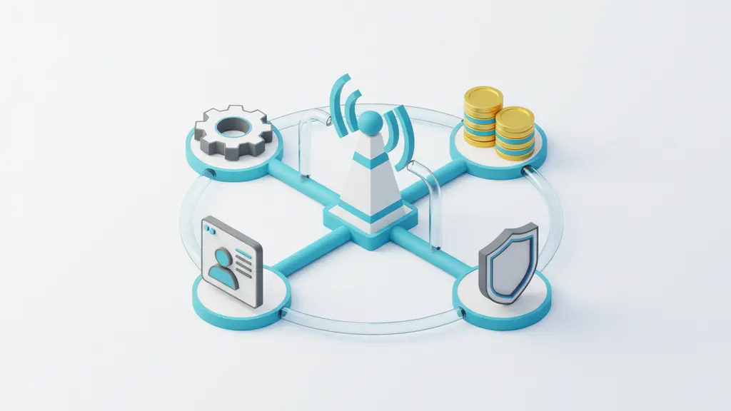 How is AI Driving Change in the Telecom Industry?