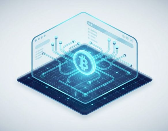 How To Build A Cryptocurrency Exchange Software Featured Image