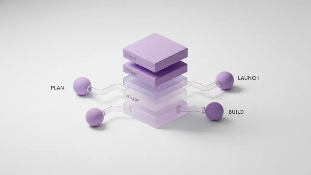 How to Build AI Software: Step-by-Step Framework