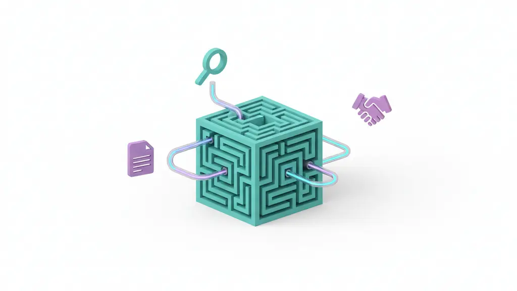 How to Choose the Right UK AI Development Company: Step-by-Step Guide