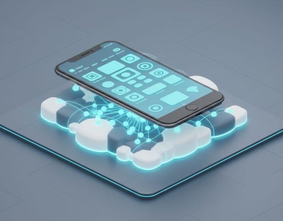 How To Develop An Ecommerce App Featured Image