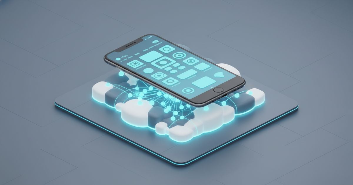 How To Develop An Ecommerce App Featured Image