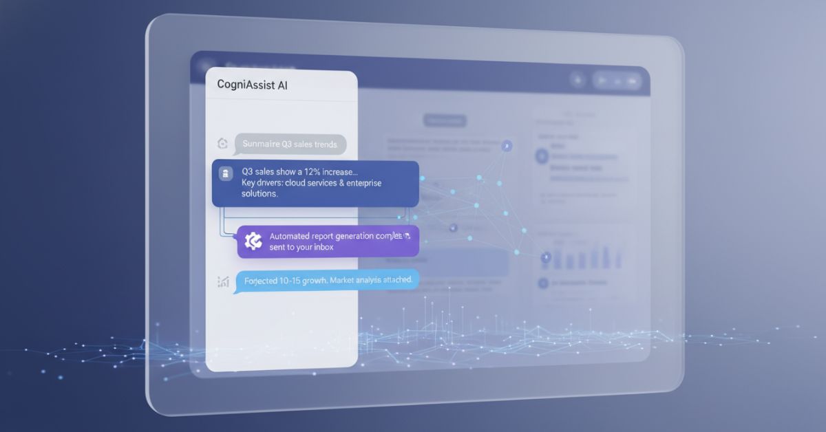How to Integrate an AI Chatbot Into Your Application: A Step-by-Step ...