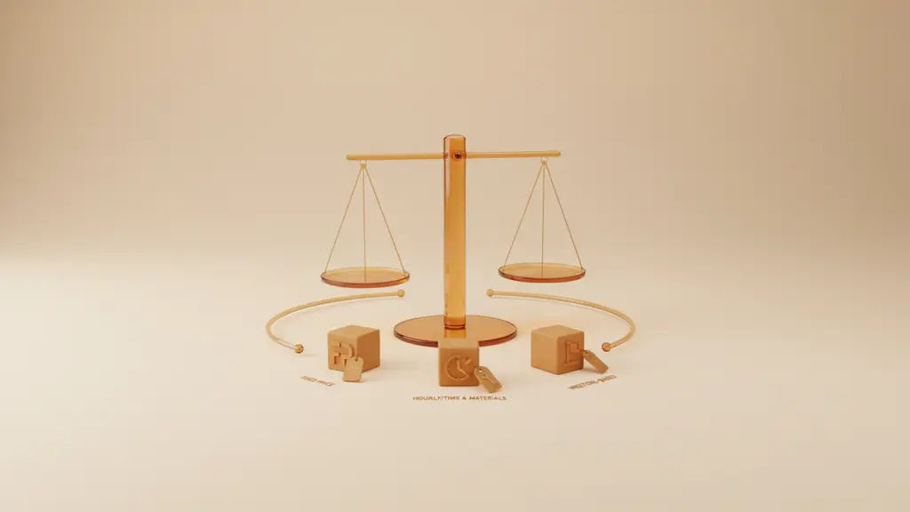 Step 7: Analyze Costs, Pricing Models, and Contract Terms