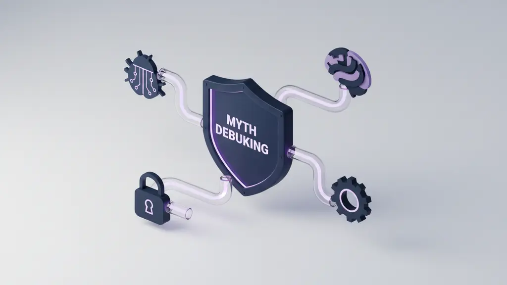 The 8 Most Common AI Software Development Myths—And the Facts