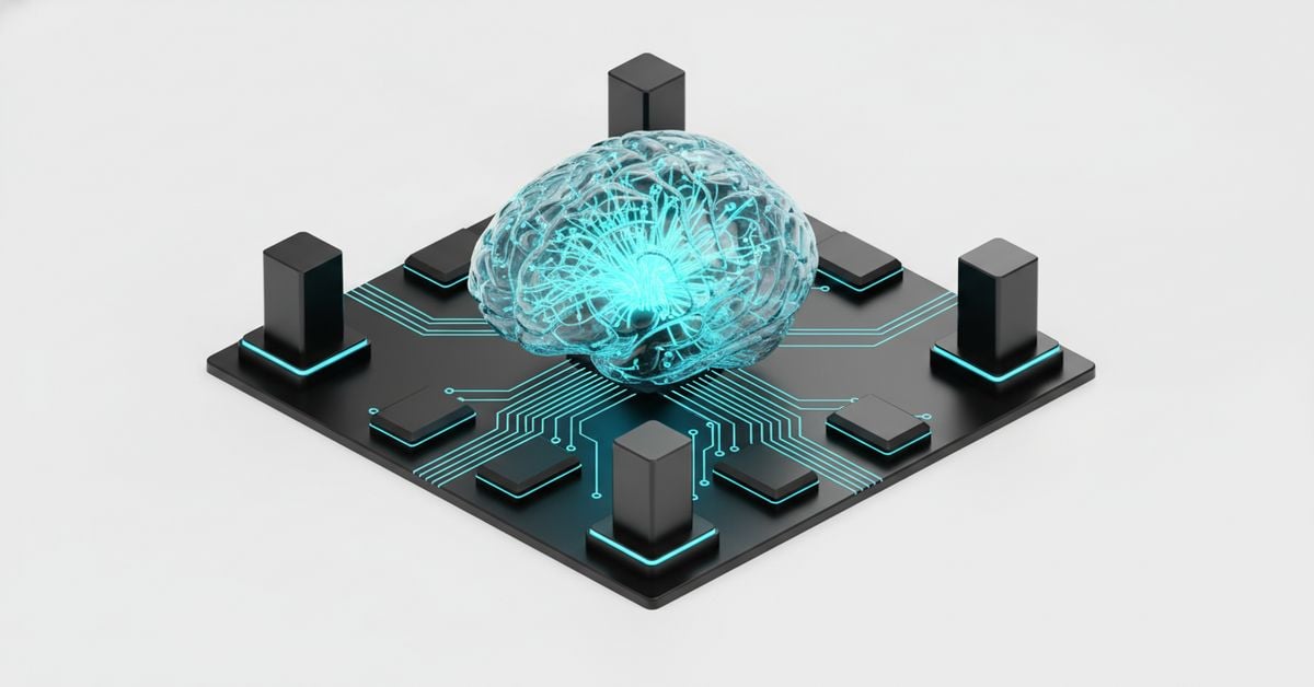 Tips For Choosing The Right Ai Development Company Featured Image