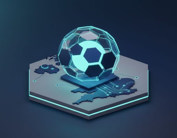 Top Ai Development Companies In The Uk Featured Image