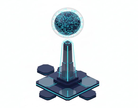 Transformative Applications Of Ai In Telecommunications Featured Image