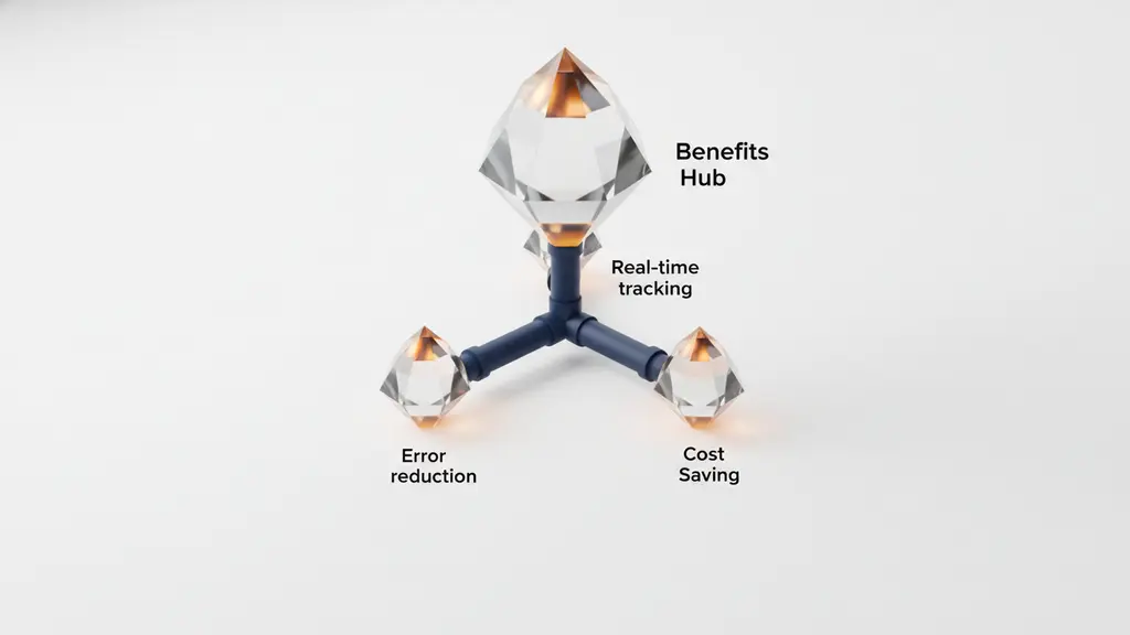 What Are the Benefits of Automating Inventory Processes?