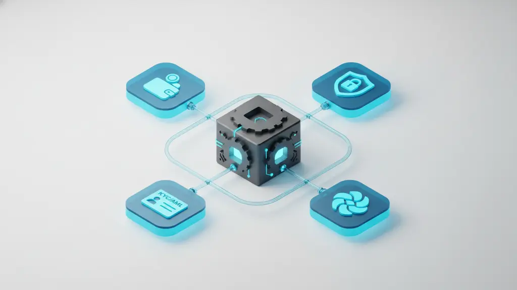 What Are the Core Features Required in Cryptocurrency Exchange Software?