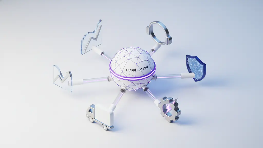 What Are the Core Transformative Applications of AI in Telecommunications?