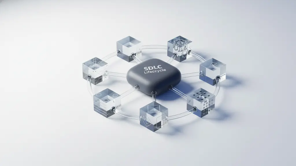 What Are the Key Stages of the Software Development Lifecycle (SDLC)?