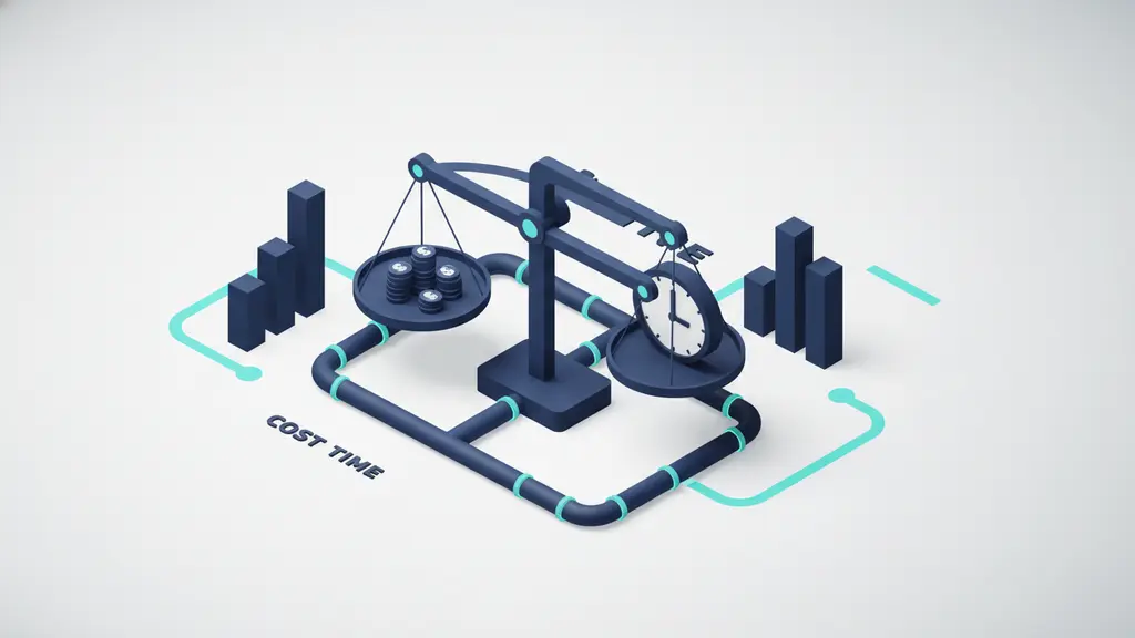 What Does It Cost — and How Long Does It Take — to Hire an AI Developer? (Pricing & Timeline Breakdown)