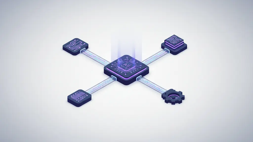 What Is AI in Software Development? (Definitions & Key Entities)