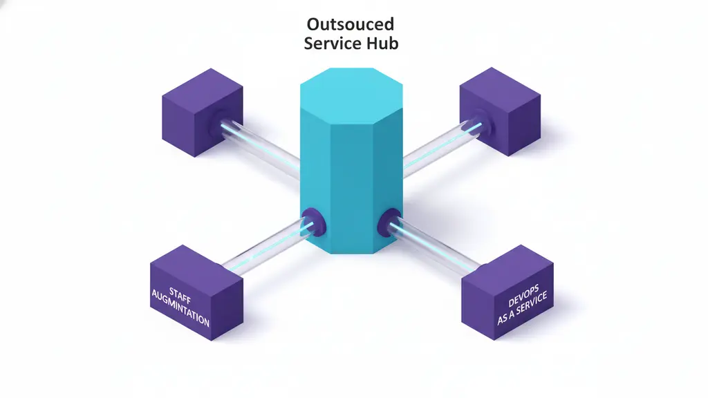 What Is DevOps Outsourcing?