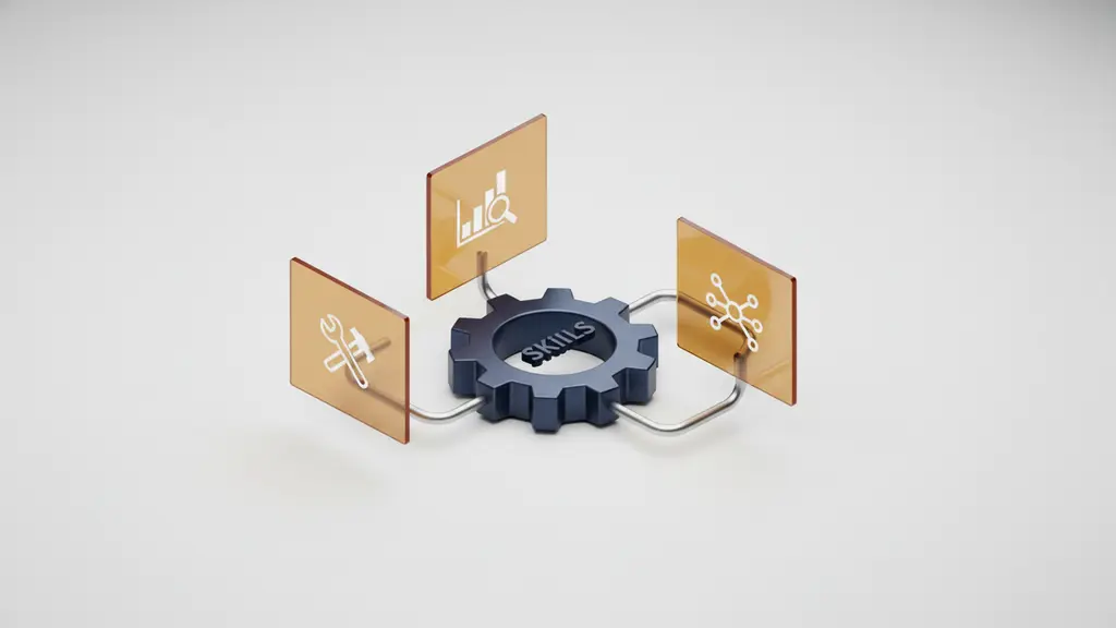 What Skills, Tools, and Data Do You Need to Build AI Software?